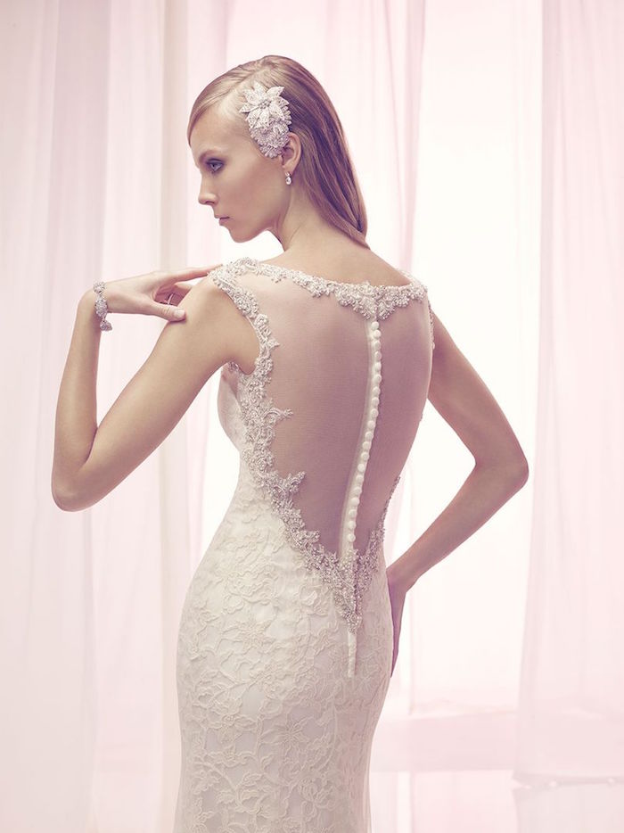 Amaré Couture Bridal Dresses Collection