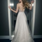 Dany Mizrachi Summer Bridal Gowns 2016