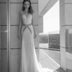 Dany Mizrachi Summer Bridal Gowns Collection