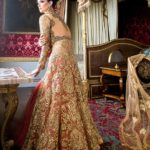Mongas Traditional Bridal Wear Dresses