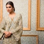 Anus Abrar Traditional Bridal Collection
