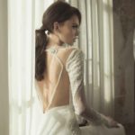 Ester Bridal Summer Wedding Dresses In 2016