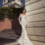 Julie Vino Summer Glamour Bridal Dresses 2016