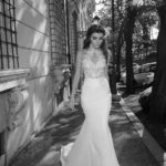 Julie Vino Summer Glamour Bridal Dresses