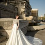 Julie Vino Summer Glamour Bridal Dresses