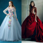 Wedding Bowl Gowns For This Summer Season