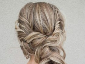 Any Day Bridal Hairstyles