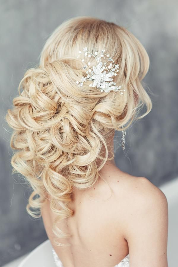 Bridal Hairstyles summer ideas