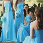 Summer Bridesmaid Dresses