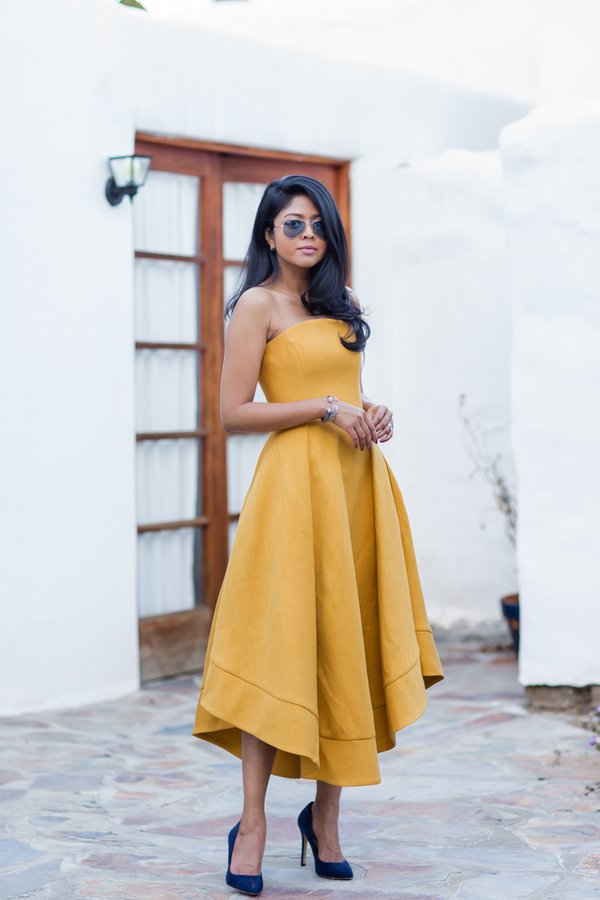 Fall Wedding Guest Outfits Every Girl Should See 2
