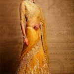 Luxury Colors Indian Lehenga Dresses For Brides 2016-17