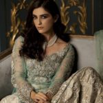 Ammara Khan Luxury Bridal Dresses Winter Collection 2017