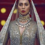 Ammar Shahid Traditional Bridal Collection For Summer 2017