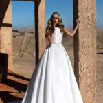 Desert Mistress Summer Bridal Wear By Lorenzo Rossi 2017