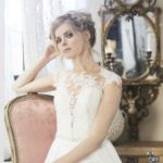 Charlotte Balbier Wedding Dresses 2018 Collection