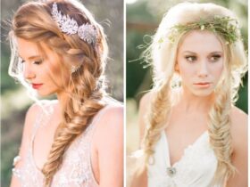 Picking Wedding Hairdo For Your Special Day