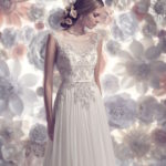Amaré Couture Bridal Dresses Collection For Summer Season