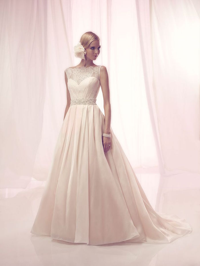 Amaré Couture Bridal Dresses Collection