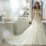 Sophia Tolli Wedding Gowns Summer Collection 2016