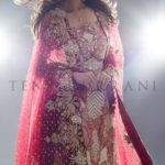 Teena Durrani Omorose Elegant Bridal Collection 2016
