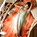 Zahra Ahmed Bridal Party Wear Dresses
