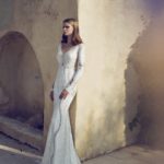 Hadas Cohen Summer Bridal Wear Collection 2016