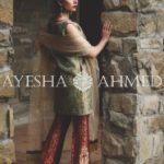 Ayesha Ahmed Bridal Formal Wear Dresses
