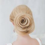 Bridal Updo hairstyles