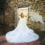 Chrystelle Atalah Summer Bridal Collection 2016