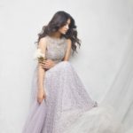 Luxury Bridal Formal Wear Zara Shah Jahan Collection 2016