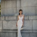 Berta Summer Bridal Collection Glamorous Wedding Wear