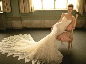 Berta Summer Bridal Collection