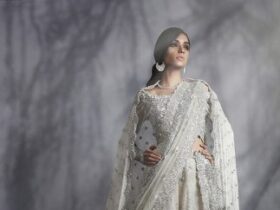 Bridal Diffusion Sana Safinaz Collection