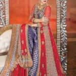 Mumtaz Jehan Bridal Eid Dresses By House Of Aphrodite 2016