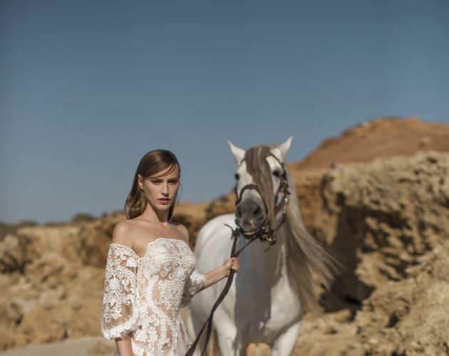 Nurit Hen Spirit Of Love