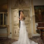 Shabi And Israel Haute Couture Bridal Wear