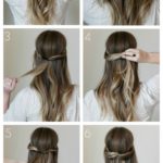 Step By Step Summer Bridal Hair Ideas For Every Bride