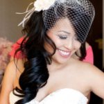 Summer Wedding Hairstyles