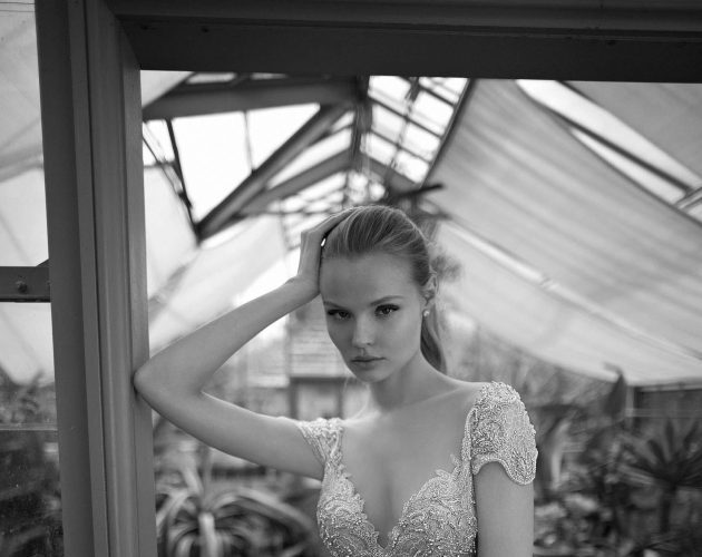 Berta Fall Glamorous Bridal Collection