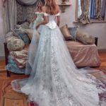 Le Secret Royal Galia Lahav Wedding Collection
