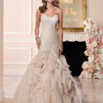 Stella York Bridal Dresses Fall Collection 2016-17