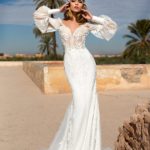 Desert Mistress Lorenzo Rossi Bridal Dresses 2016-17