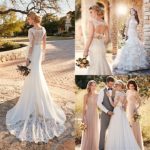 Essence Australia Fall Bridal Collection 2016-17