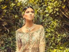 Nadia Farooqui Bridal Formal Dresses Autum-Fall 2016-17