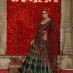 Divani Bridal Couture Collection Winter Dresses 2016-17