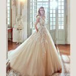 Nicole Spose Wedding Dresses 2017 Collection