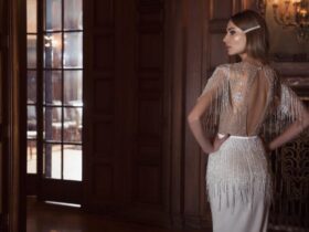 Dror Geva Timeless Bridal Collection For Summer 2017