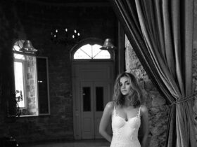 Romanzo Summer Bridal Collection By Julie Vino 2017