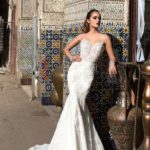 Desert Mistress Summer Bridal Wear By Lorenzo Rossi 2017