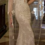 Naama & Anat Summer Bridal Gowns In Luxury Styles 2017